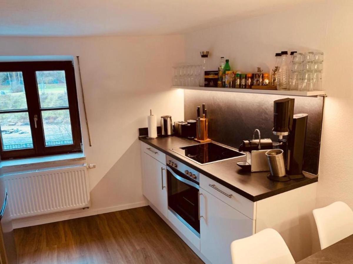 Felix Living 2 Apartment Passau