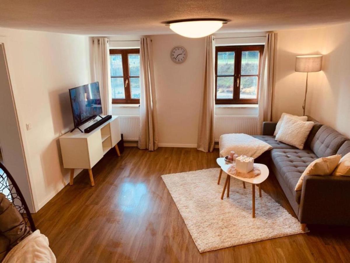 Apartment Felix Living 2 Passau