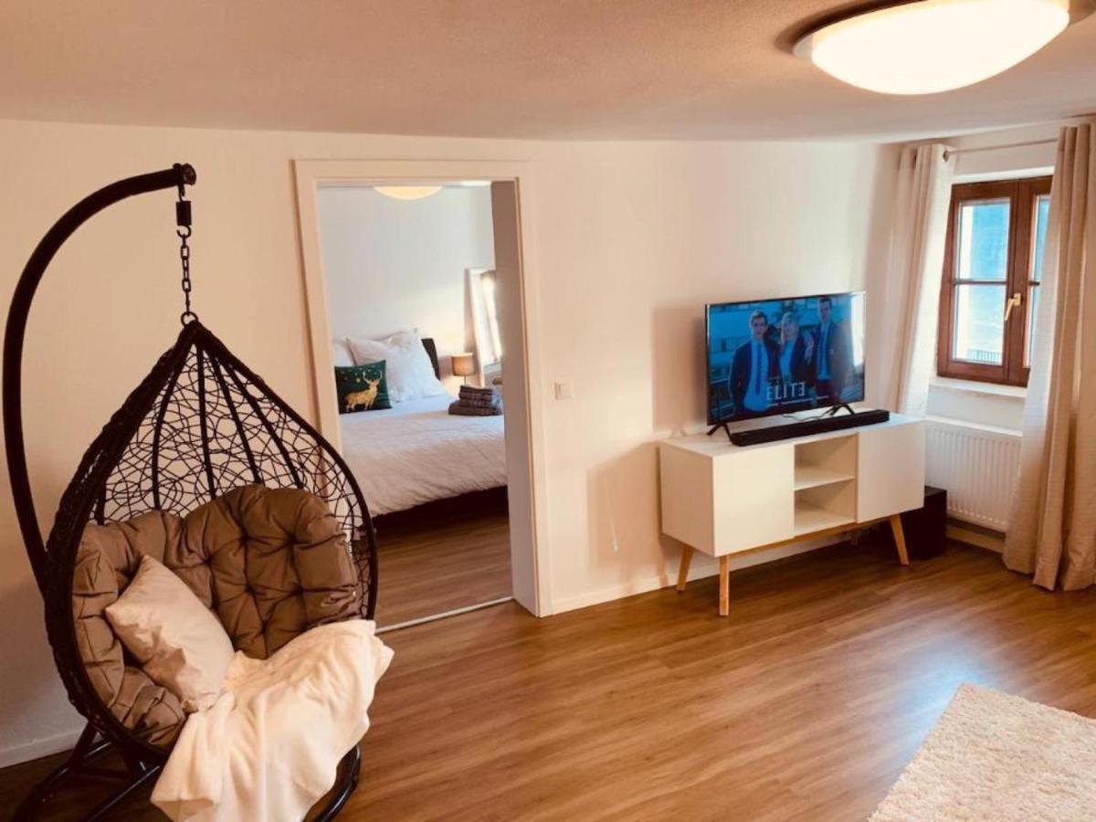 Apartment Felix Living 2 *