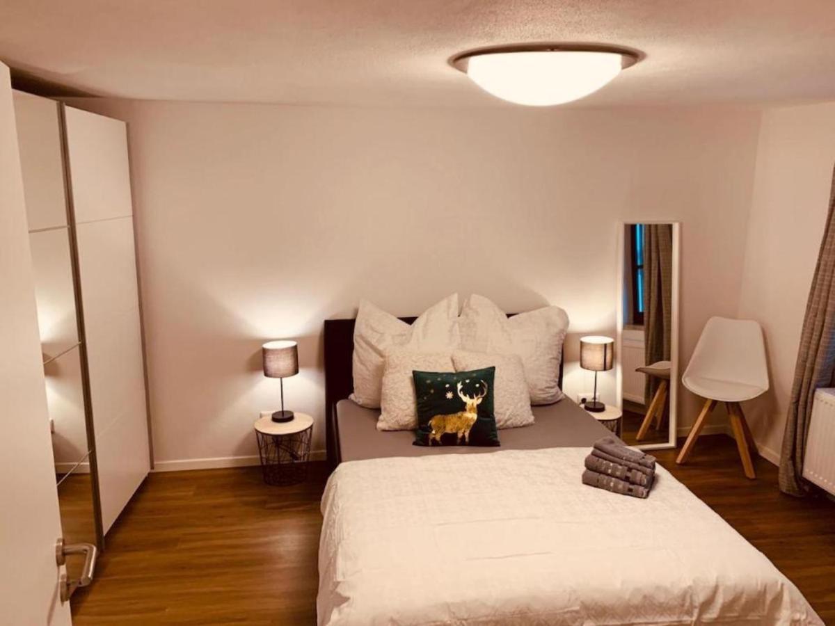 Apartment Felix Living 2 Passau